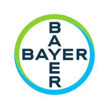 Logo BAYER Clientes IQUAL