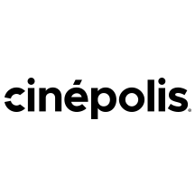 Logo Cinepolis clientes IQUAL