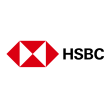 Logo HSBC clientes IQUAL