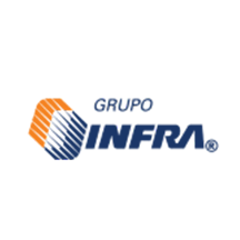 Logo Grupo Finra Clientes de IQUAL