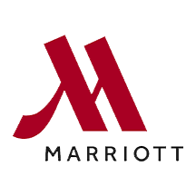 Logo Marriot Clientes de IQUAL