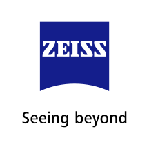 Logo ZEISS clientes IQUAL