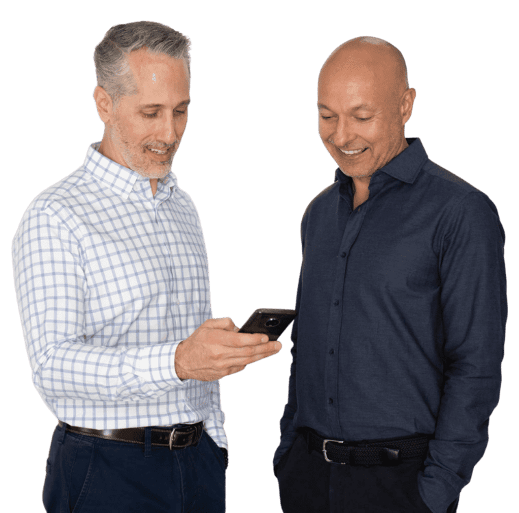 ¡Contáctanos! 2 programa a la medida IQUAL