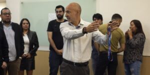 liderazgo con impacto positivo