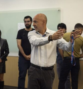 liderazgo con impacto positivo