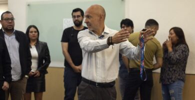 liderazgo con impacto positivo